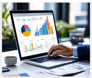  Scenario Simulation and Prediction